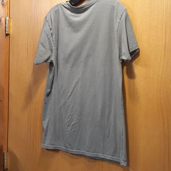 Iowa State Cyclones ProEdge unisex short sleeve shirt size Large - Picture 3 of 4